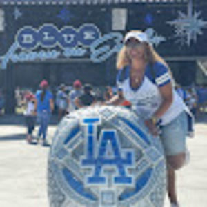 Meet your Posher, Keisha